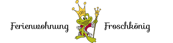 Froschkönig Logo